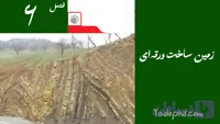 پاورپوینت فصل 6 علوم نهم | زمین ساخت ورقه‌ای | یادوفیل