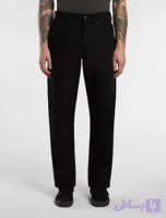 شلوار دیکیز کارپنتری مدل Dickies X Harlly-Davidson مشکی