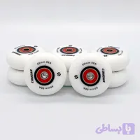 چرخ اسکیت Cougar سایز 60mm مدل 88A