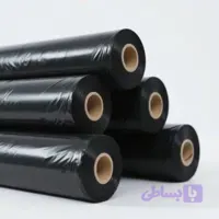 پلاستیک مالچ کشاورزی و باغبانی | خرید فیلم مالچ مستقیم از تولیدکننده