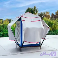 محافظ کولر مپ سیو MAPsave