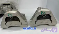 دسته موتور راست ام جی 550