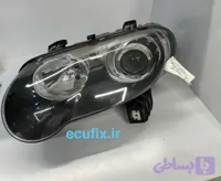 چراغ جلو mg750