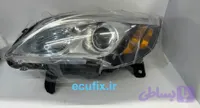 چراغ جلو چپ بایک سابرینا مدل CL000775