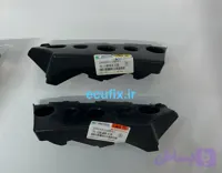 براکت سپر جلو چپ هونگچی HONGQI H5