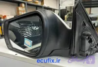 آینه بغل سمت راننده بسترن b50f اصل