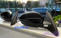آینه بغل راست ریسپکت