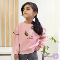 شومیز دورس مجلسی طرح برگ