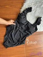 مایو پلیسه زنانه کد 2870