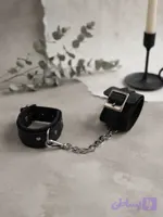 دستبند چرم کد 2910