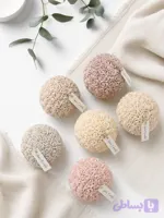 شمع گوی رز