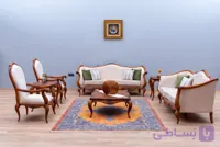 مبل کلاسیک ناتینگهام