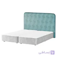 تاج باکس لیا