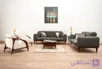 مبل راحتی لیونا