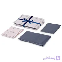 ست ملحفه تکنفره