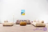 مبل راحتی لارا