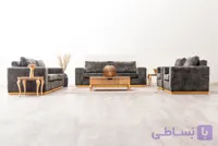 مبل راحتی موناکو