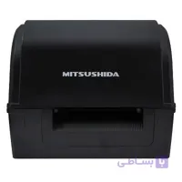 لیبل پرینتر میتسوشیدا  MITSUSHIDA  مدل KC-TT426B