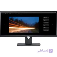 مانیتور دل DELL  مدل  U2913WMT استوک