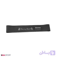 کش مینی لوپ مشکی تراباند مدل X-HEAVY