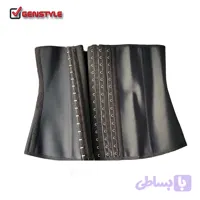 گن ساعت شنی مدل کمری 9فنره