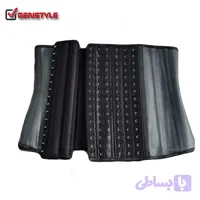 گن ساعت شنی مدل کمری 25 فنره