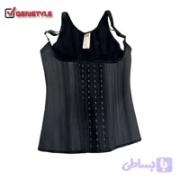 گن ساعت شنی مدل تاپی 25 فنره