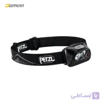 هدلمپ ( چراغ پیشانی ) پزل فرانسه مدل اکتیک 350 لومنز هیبرید