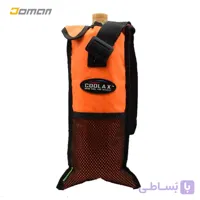 کاور فلاسک و بطری کولاکس COOLAX ایران مدل نیم لیتری B0.5L