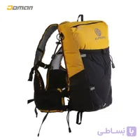 کوله پشتی آپرین ایران مدل 12 لیتر