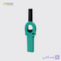فندک گازی الکتریکی توکای TOKAI