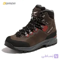 کفش کوهنوردی اسنو هاوک مدل سیروان زنانه و مردانه