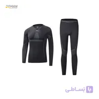 بیس لایر کوهنوردی اسنو هاک مدل زنانه کد: SN-C2145