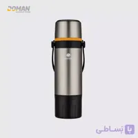 فلاسک قهوه ساز کوهنوردی گرم و سرد سانتکو 650ML