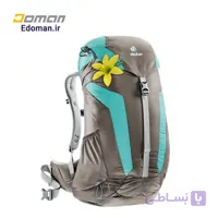 کوله پشتی کوهنوردی دیوتر مدل AC Lite 18