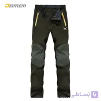 شلوار ترکینگ اسنو هاوک Snow hawic مدل16981 مناسب پائیز و زمستان