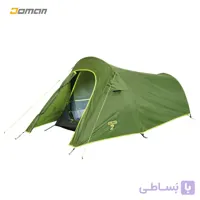 چادر کوهنوردی فرینو ایتالیا مدل اسلینگ دو دو پوش 2 نفره