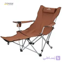 صندلی کمپینگ سودو SODO تاشونده تخت شو