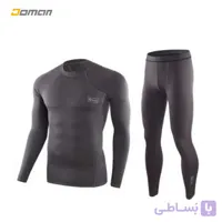 بیس لایر (لایه اول) کوهنوردی؛ اس دای ESDY