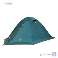 چادر کوهنوردی و طبیعت گردی فرینو ایتالیا مدل کالاهاری 3 – سری سه فصل
