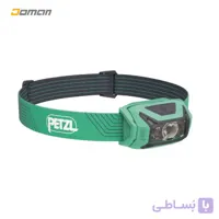 هدلمپ ( چراغ پیشانی ) پزل فرانسه مدل اکتیک 450 لومنز