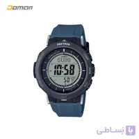 ساعت کوهنوردی کاسیو پرو ترک CASIO PRO TREK ژاپن مدل: پی آر جی PRG-30-2DR