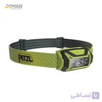 هدلمپ ( چراغ پیشانی ) پزل فرانسه مدل تیکا کور 450 لومنز