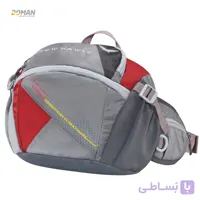 کیف کمری کوهنوردی 5 لیتری ( کوله شو ) اسنو هاک کد: SN-6077