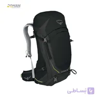 کوله پشتی کوهنوردی آسپری مدل استراتوس 36 لیتری