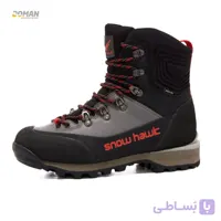کفش کوهنوردی اسنو هاک مدل: آند زنانه و مردانه کد: SN-S1121