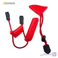 محافظ کلنگ و تبر آی سی تی ICT ایران