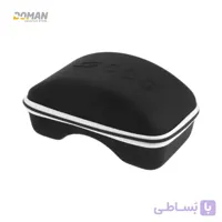کیف عینک اسکی و طوفان گاگ GOG آمریکا مدل اسکی