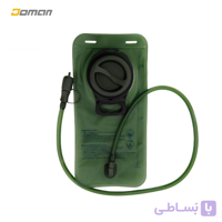 کمل بک ( کیسه آب ) درجه یک مدل: بدون نام سه لیتری No Neam Outdoor Sport WaterBag 3L