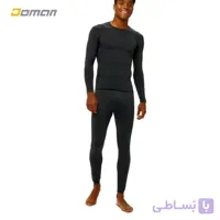بیس لایر (لایه اول) کوهنوردی دِ نورث فیس the north face های کپی (غیراصلی)